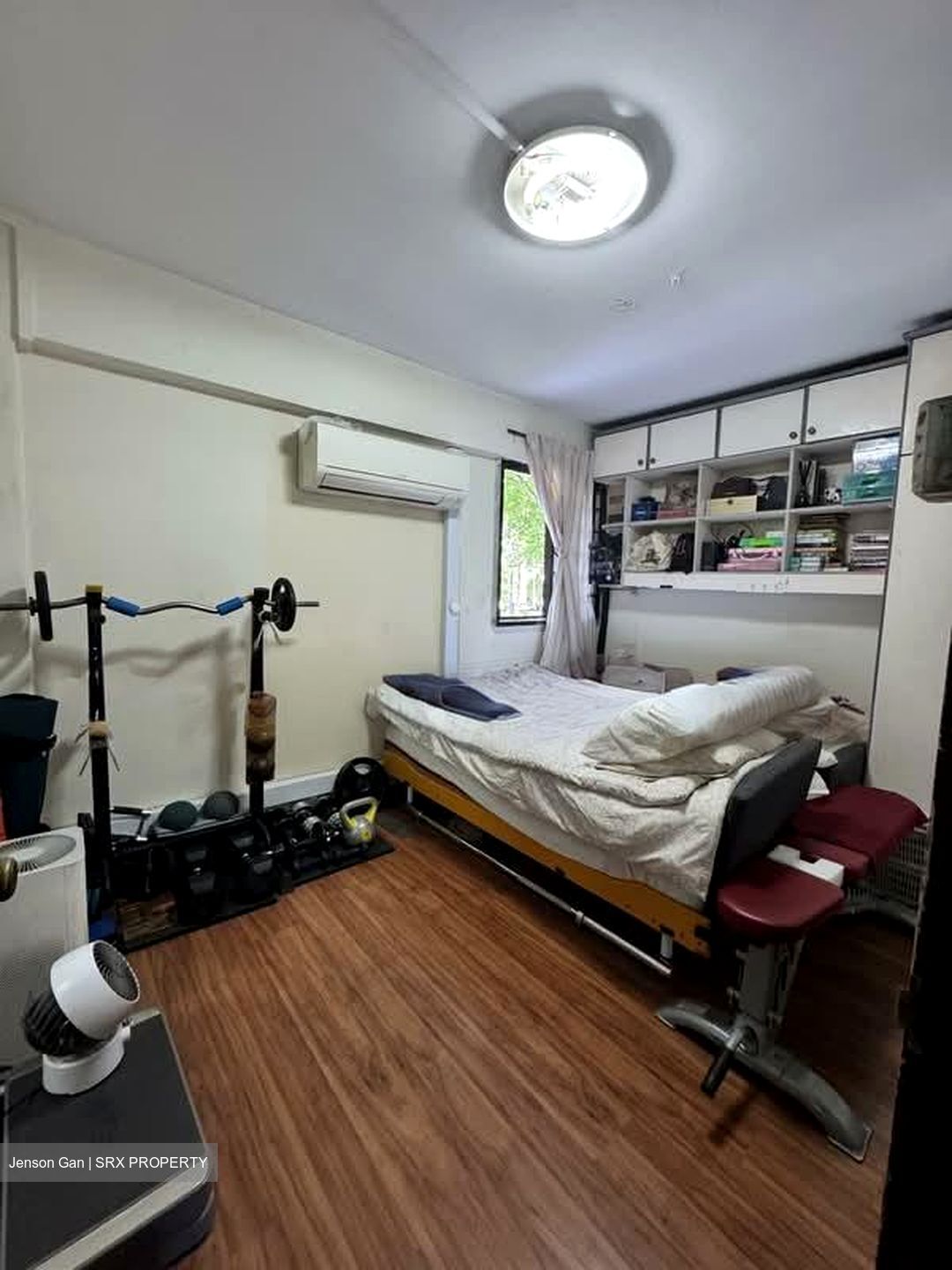 Blk 334 Clementi Avenue 2 (Clementi), HDB 4 Rooms #557556241